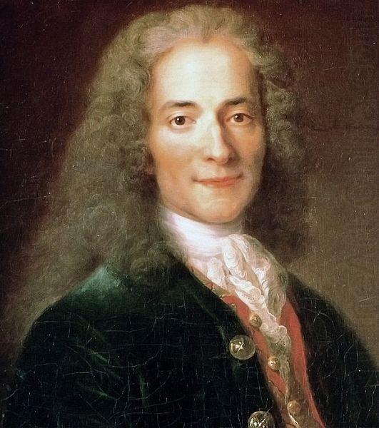 Portrait de Francois, Louise-Catherine Breslau